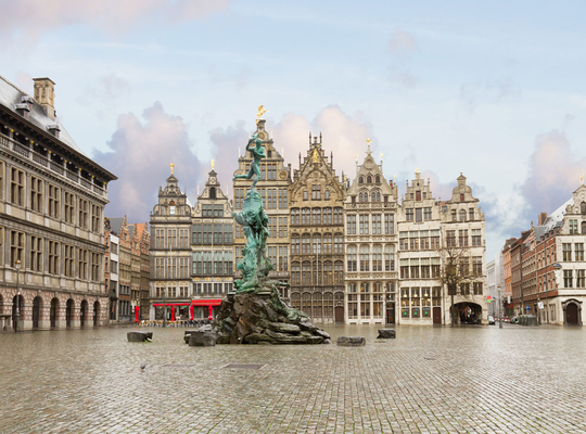 Grote Markt